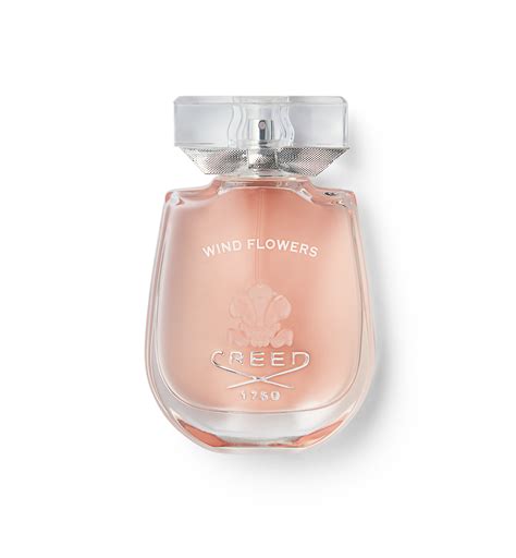 creed wildflowers